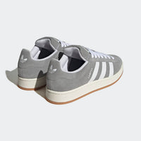 adidas Men's Campus 00s Sneakers in gray - men's sneaker - view 4