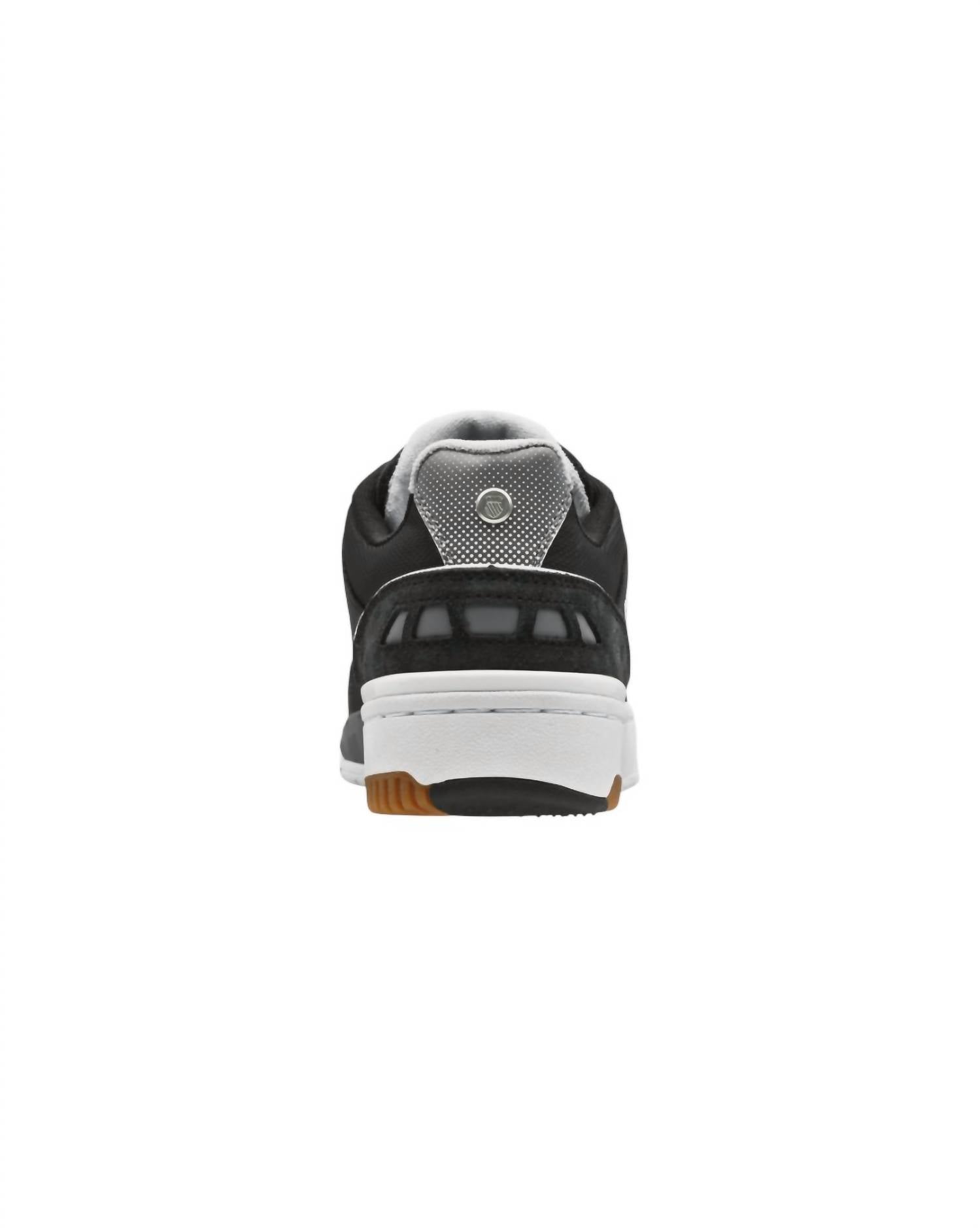 K-Swiss - Men's Match Rival Lace Up Sneakers