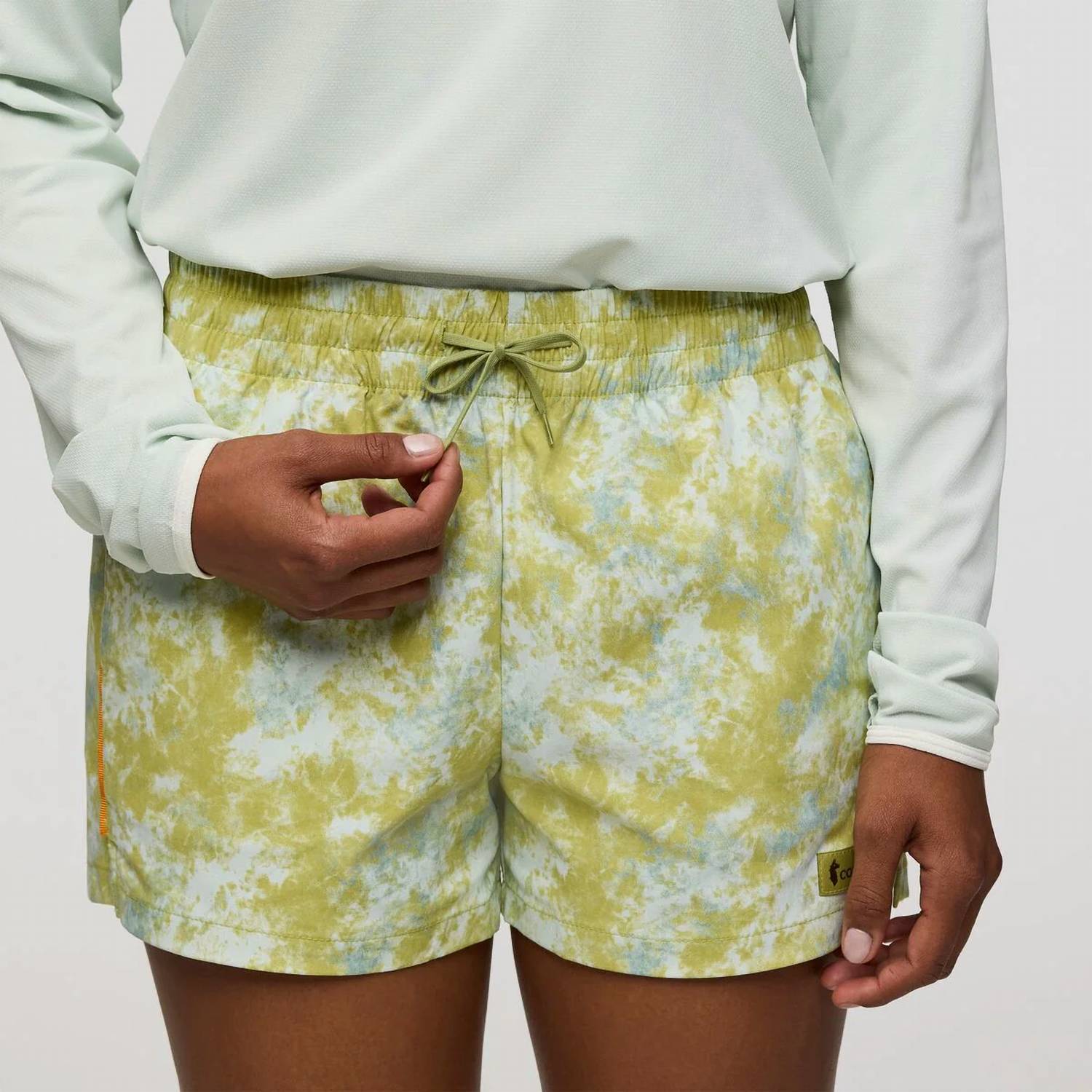 Cotopaxi - Brinco 3" Print Short