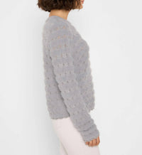 Nic + Zoe - Cozy Waves Sweater