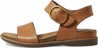 Sofft - Women's Bali Flat Leather Sandal