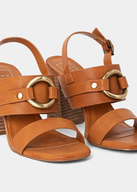 Shu Shop - Women's Hannah Block Heel