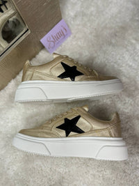 Makers - Women's Aria Tennis Shoes