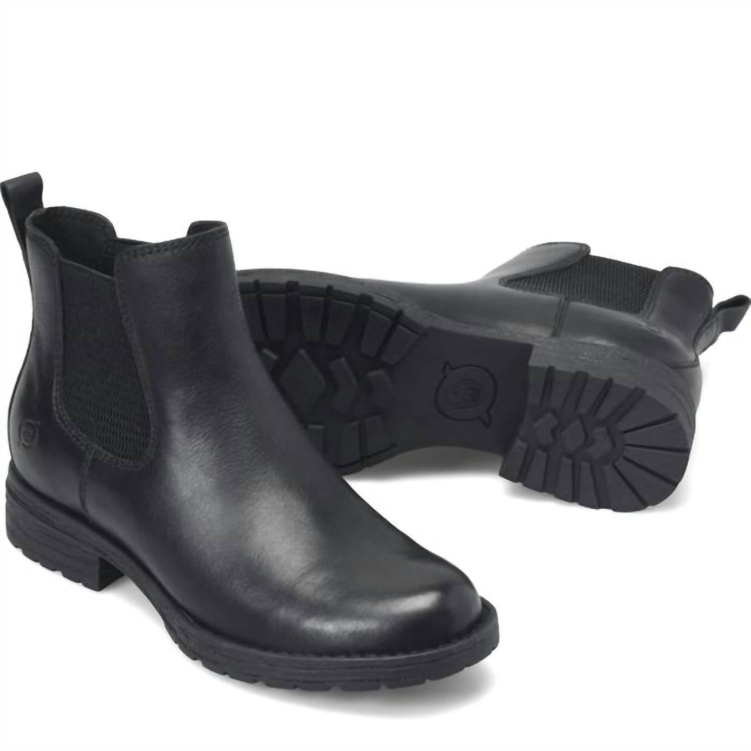 Born - Women's Cove Chelsea Boot