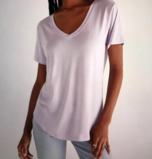 Z Supply - Kasey V-Neck T-Shirt