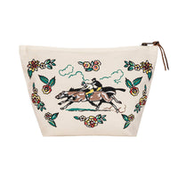 The Great. - Women's Derby Pouch