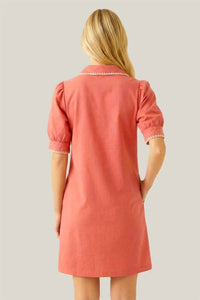 Staccato - Ellis Dress