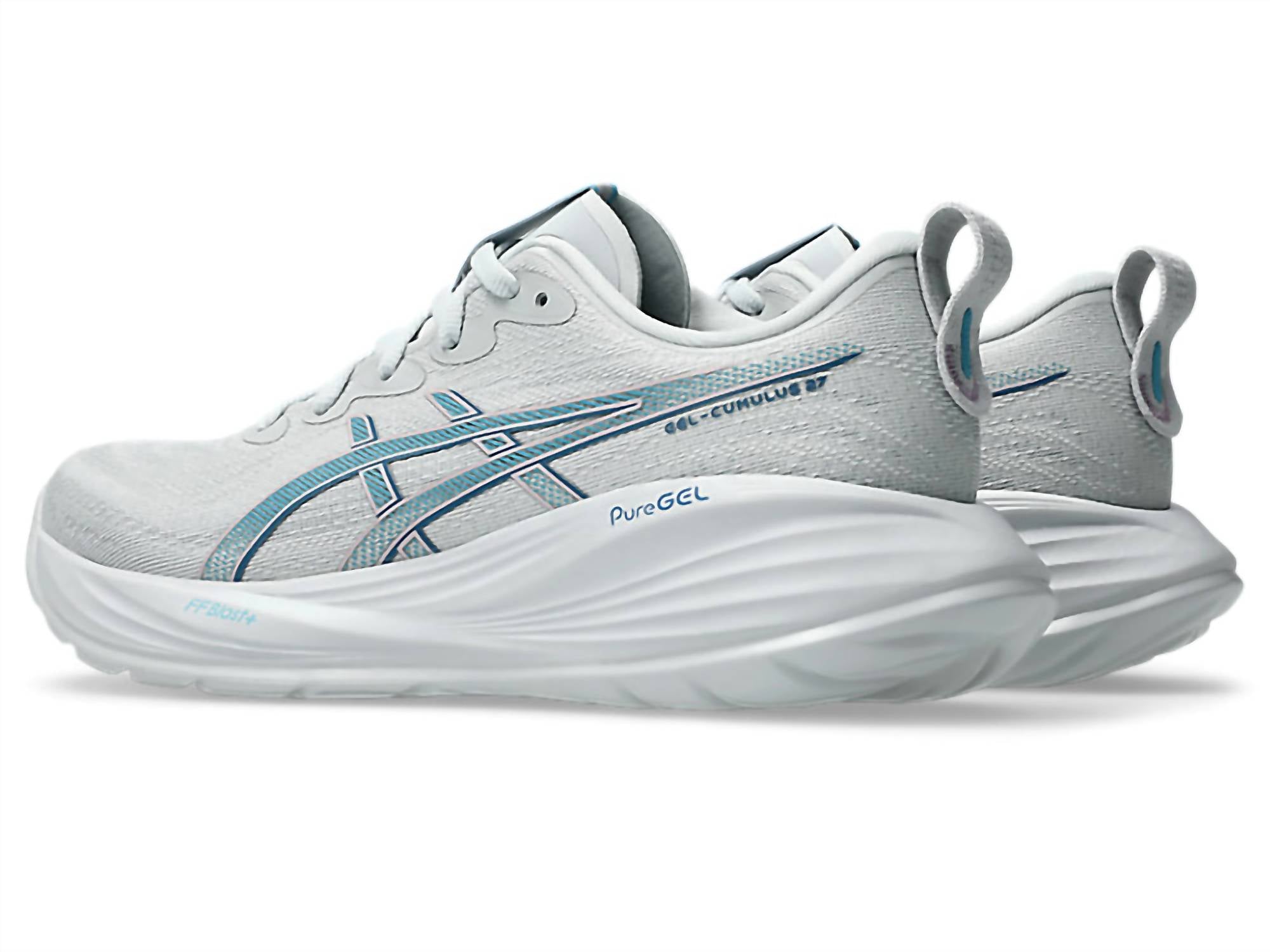 Asics - Women's Gel-cumulus 27 Running Shoes