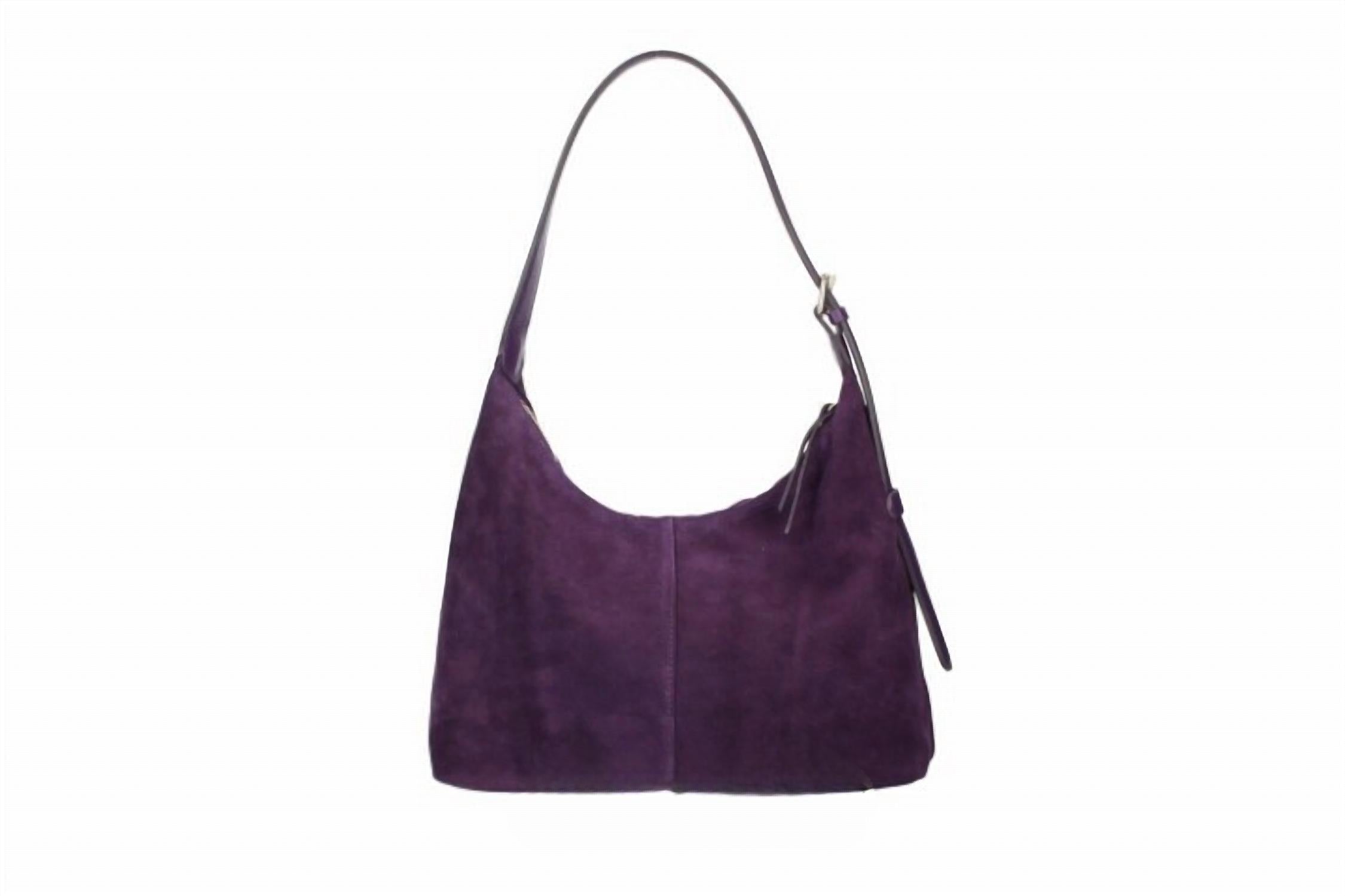Diva'S Bag - Women's Ofelia Shoulder Bag