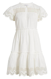 Rails - Lettie Dress