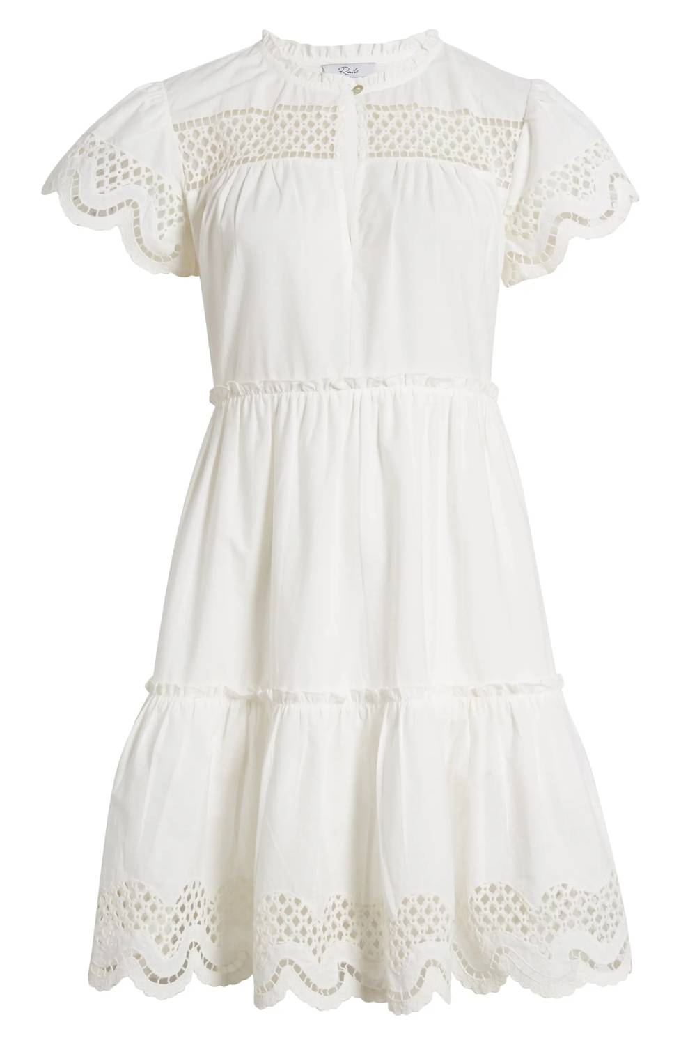 Rails - Lettie Dress