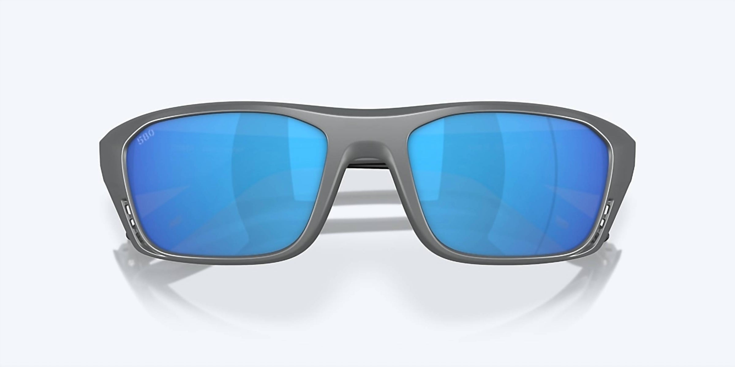 Costa Del Mar - Whitetip Pro Polarized Sunglasses 9115 - 07 - 57