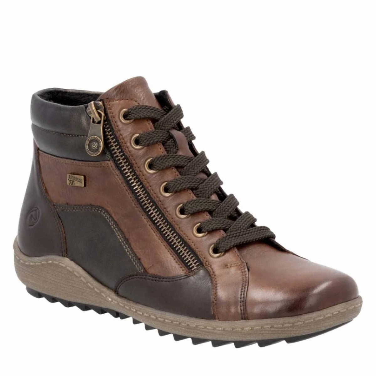 Remonte - Women's R1458 Liv Ankle Boots
