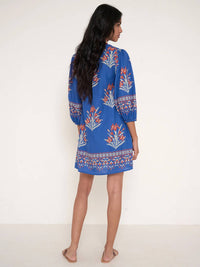 Banjanan - Liza Mini Dress