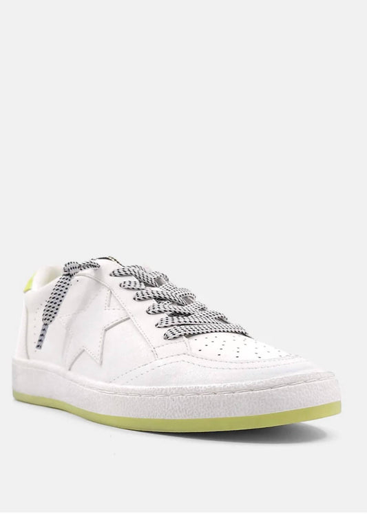 Shu Shop - Women's Paz Sneaker