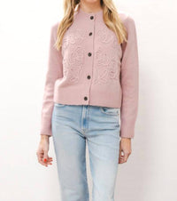 Rails - Coralee Floral Cardigan