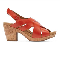 Cobb Hill - Women's Alleah Slingback Sandal