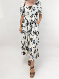 Mikarose - Darci Midi Dress