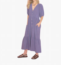 Xirena - Lennox Midi Dress