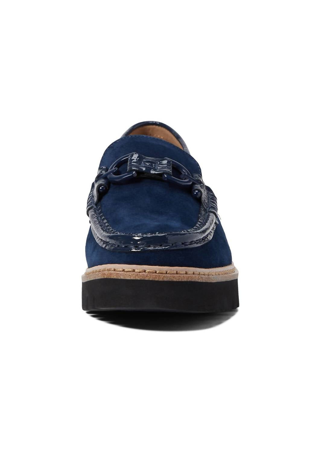 Donald Pliner - Women Heliocs Loafer