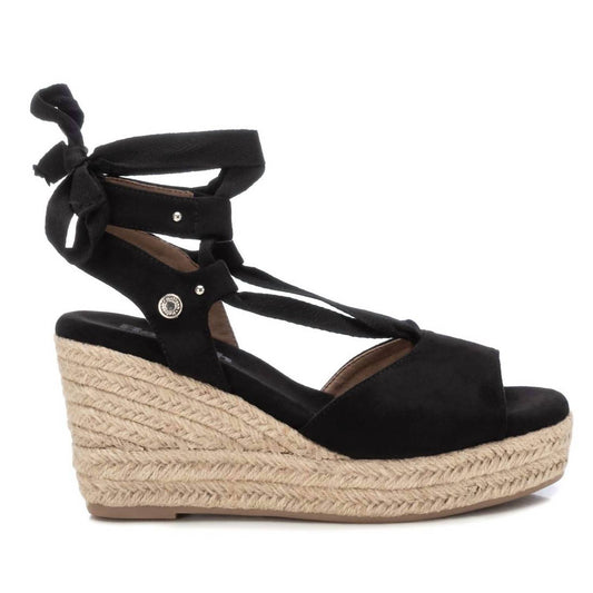 Xti - Women's Wedge Sandals