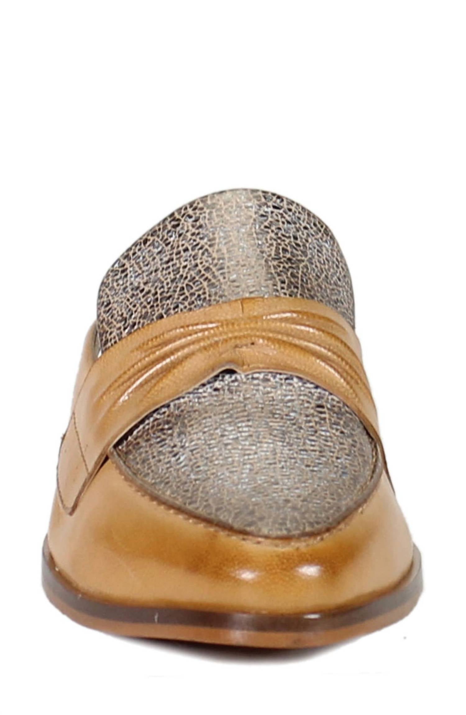 Diba True - Women's Au Pair Slip On Mule