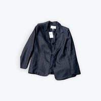 Lucy Paris - Women's Linen Blazer