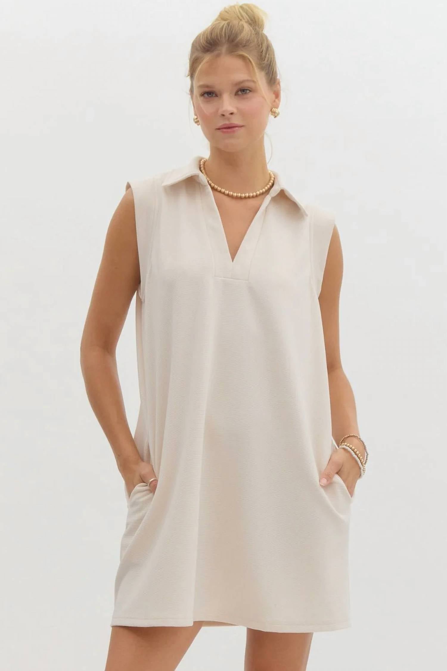 Entro - Murphy Dress