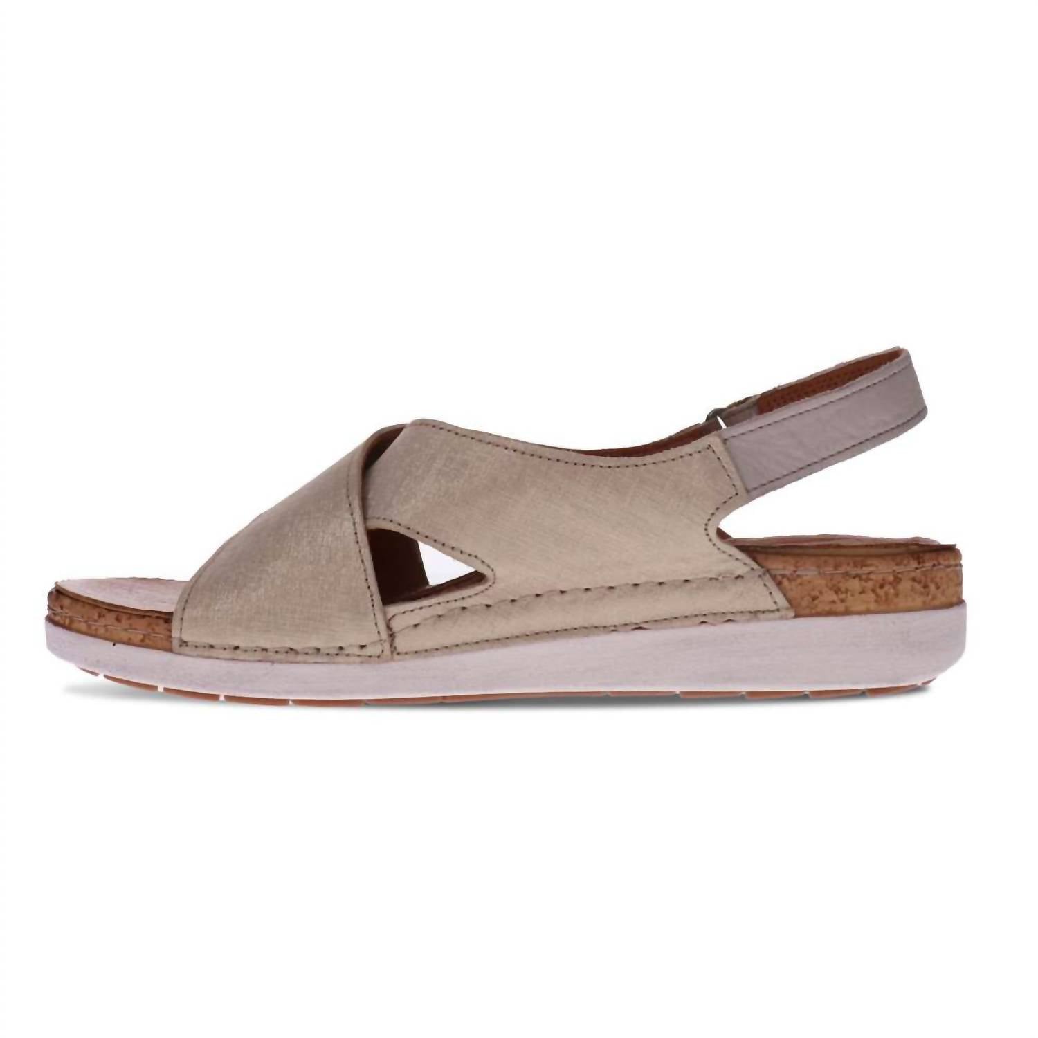 Revere - Women's Cottesloe Slingback Sandal
