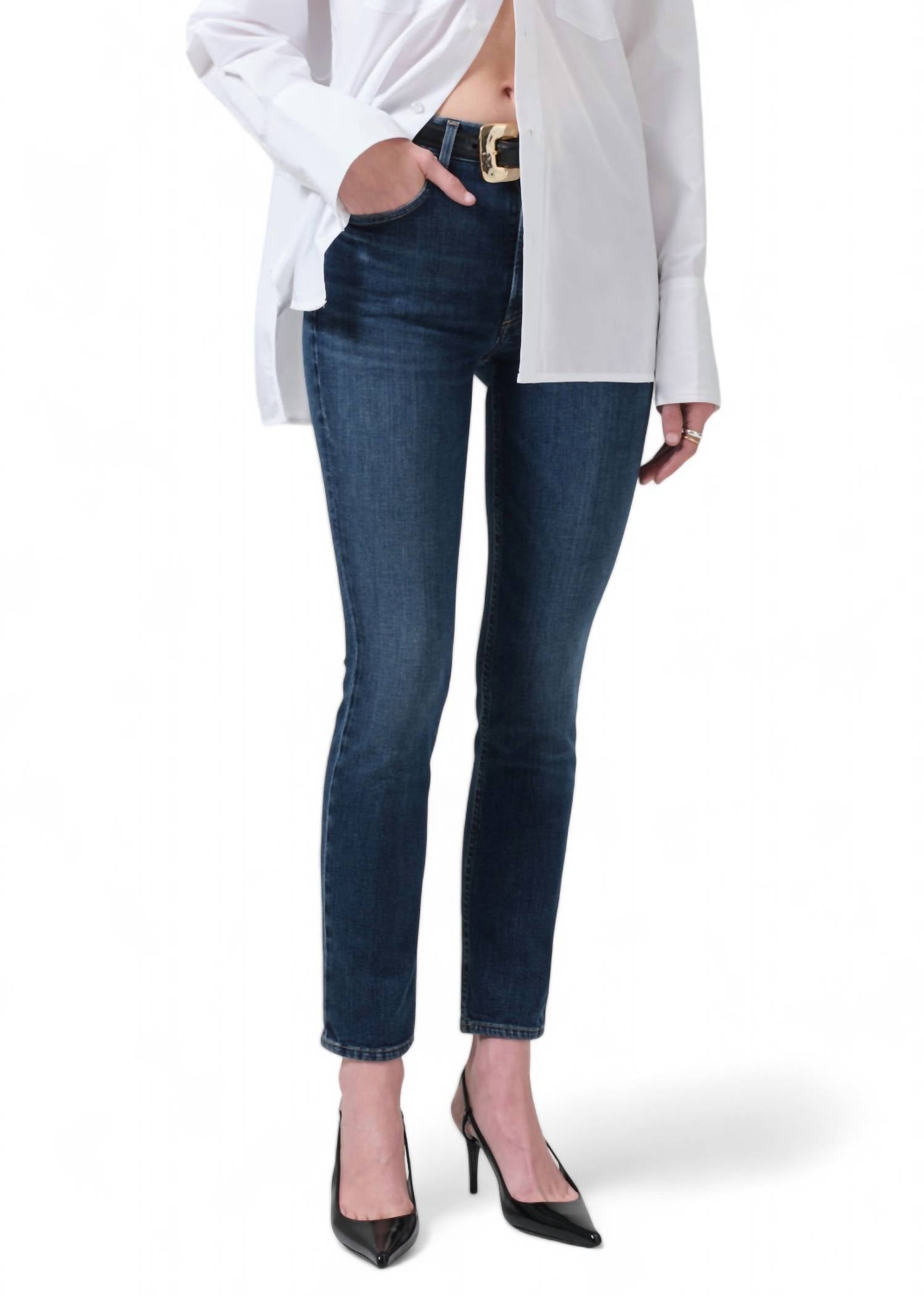 Citizens Of Humanity - SLOANE SKINNY JEAN