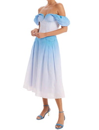 Allison - Greta Midi Skirt
