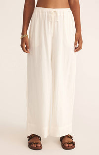 Z Supply - Easton Linen Pant