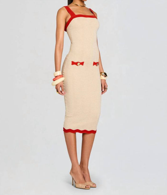 Retrofete - Kins Knit Dress