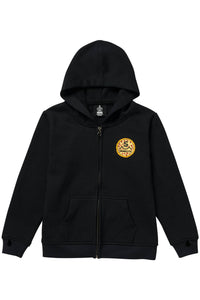 Seaesta Surf - Teen's Mutant Ninja Turtles Zipper Hoodie