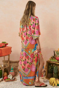 Spell - Aphrodite Maxi Gown