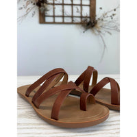 Soda - Women's Isela Sandals
