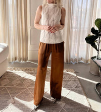 Sablyn - Brynn Wide Leg Pants