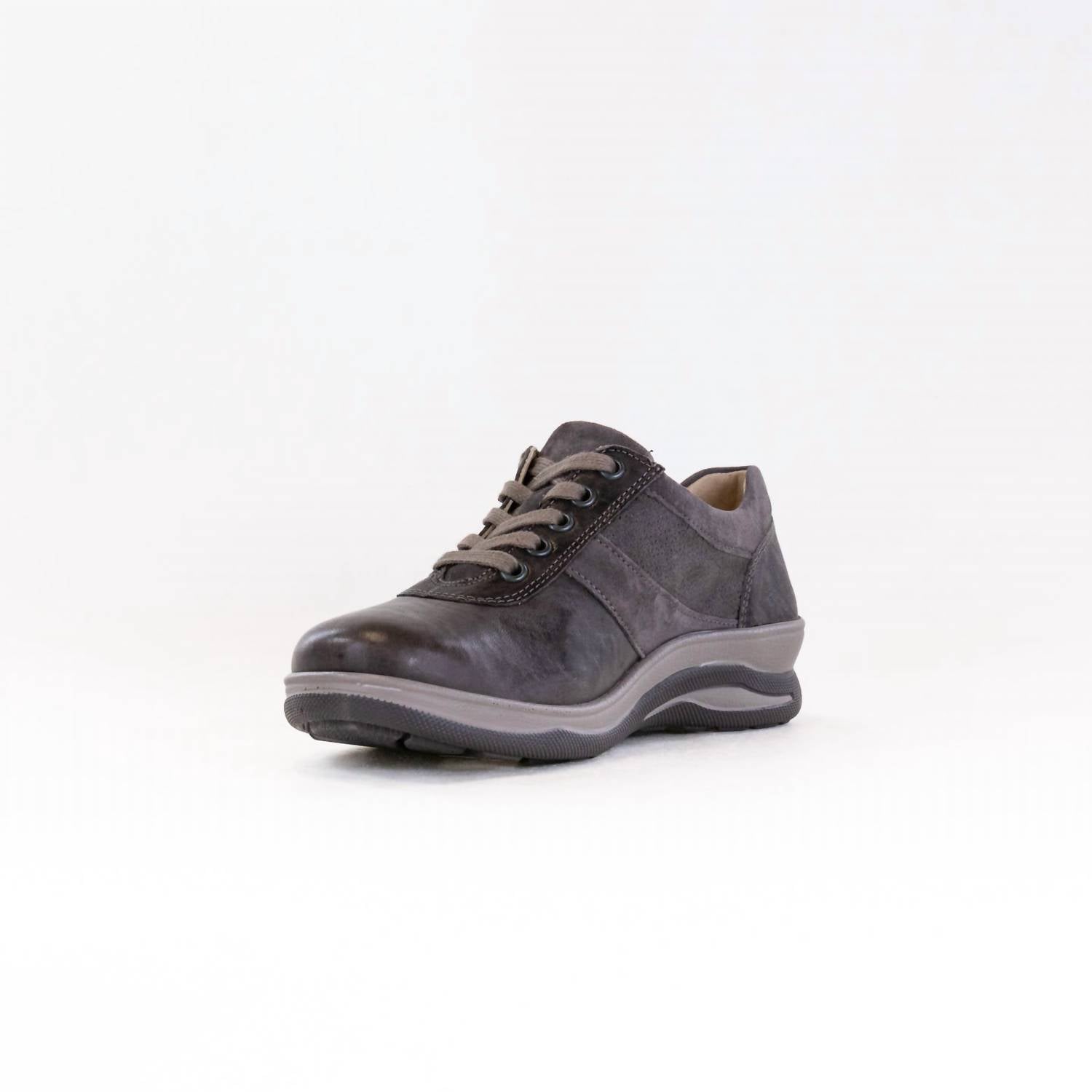 Fidelio Women's Multistretch Mitzy Shoes in fossil - women's sneaker - view 4