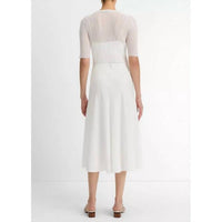 Vince - Bias Full Skirt