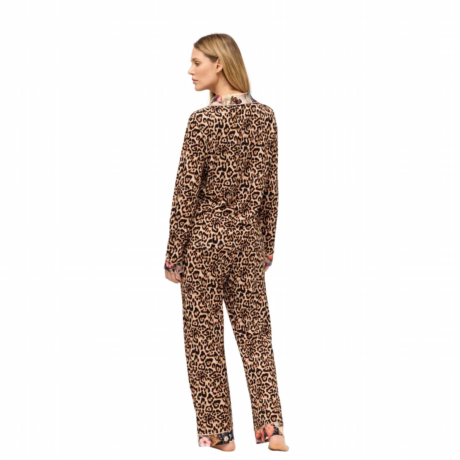 Johnny Was - The Carly Pajama Set