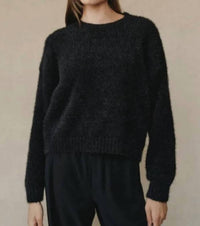 Bella Dahl - Drop Shoulder Sweater