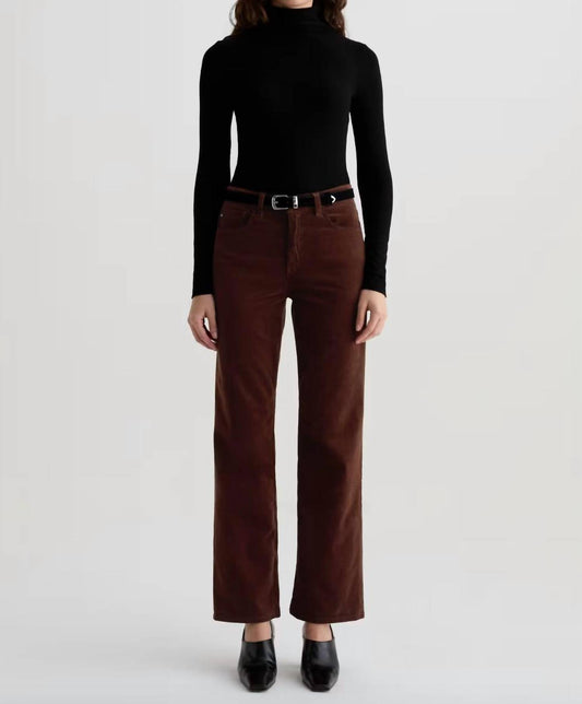 Ag Jeans - Brinley Corduroy Jean
