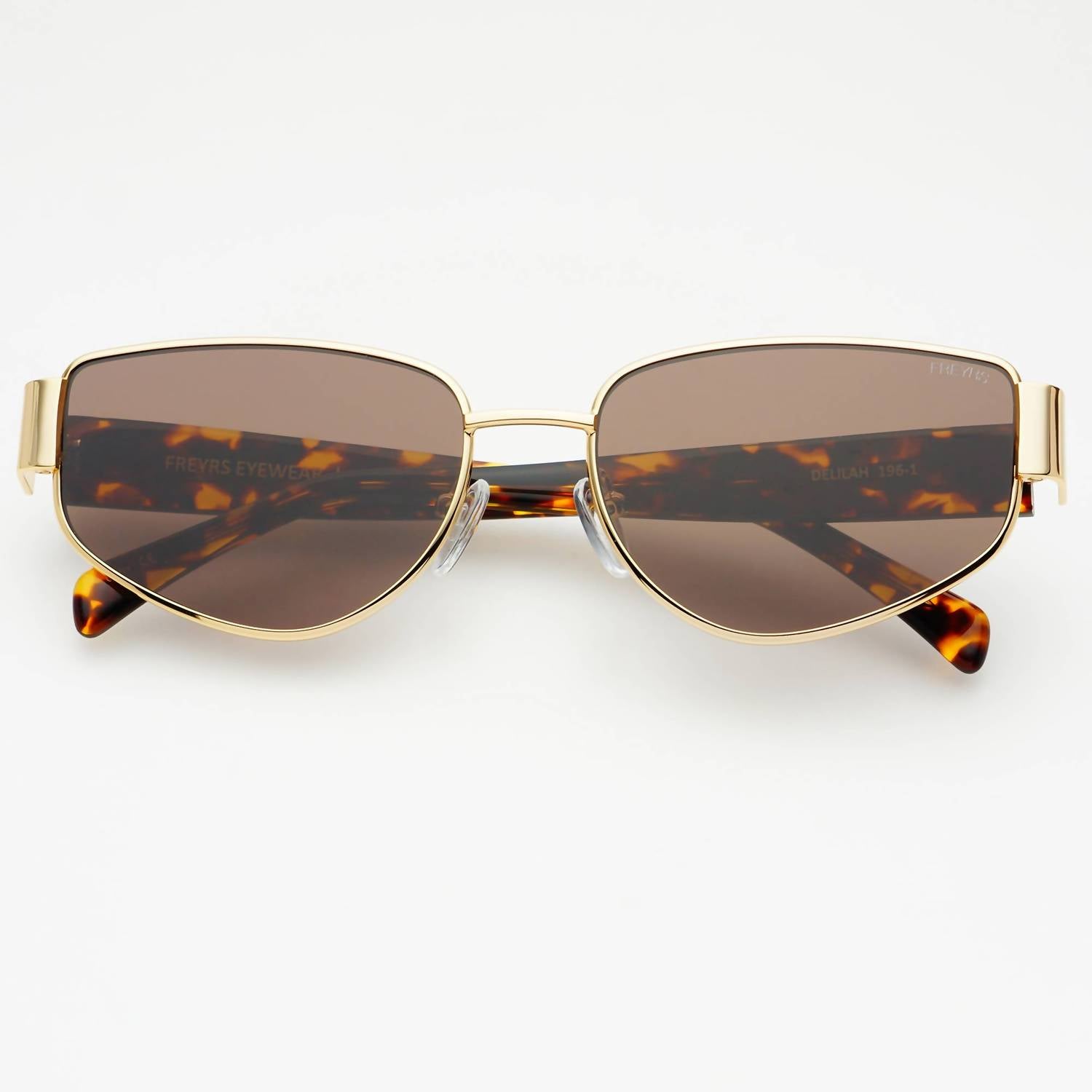 Freyrs Eyewear - Women's Delilah Sunglasses