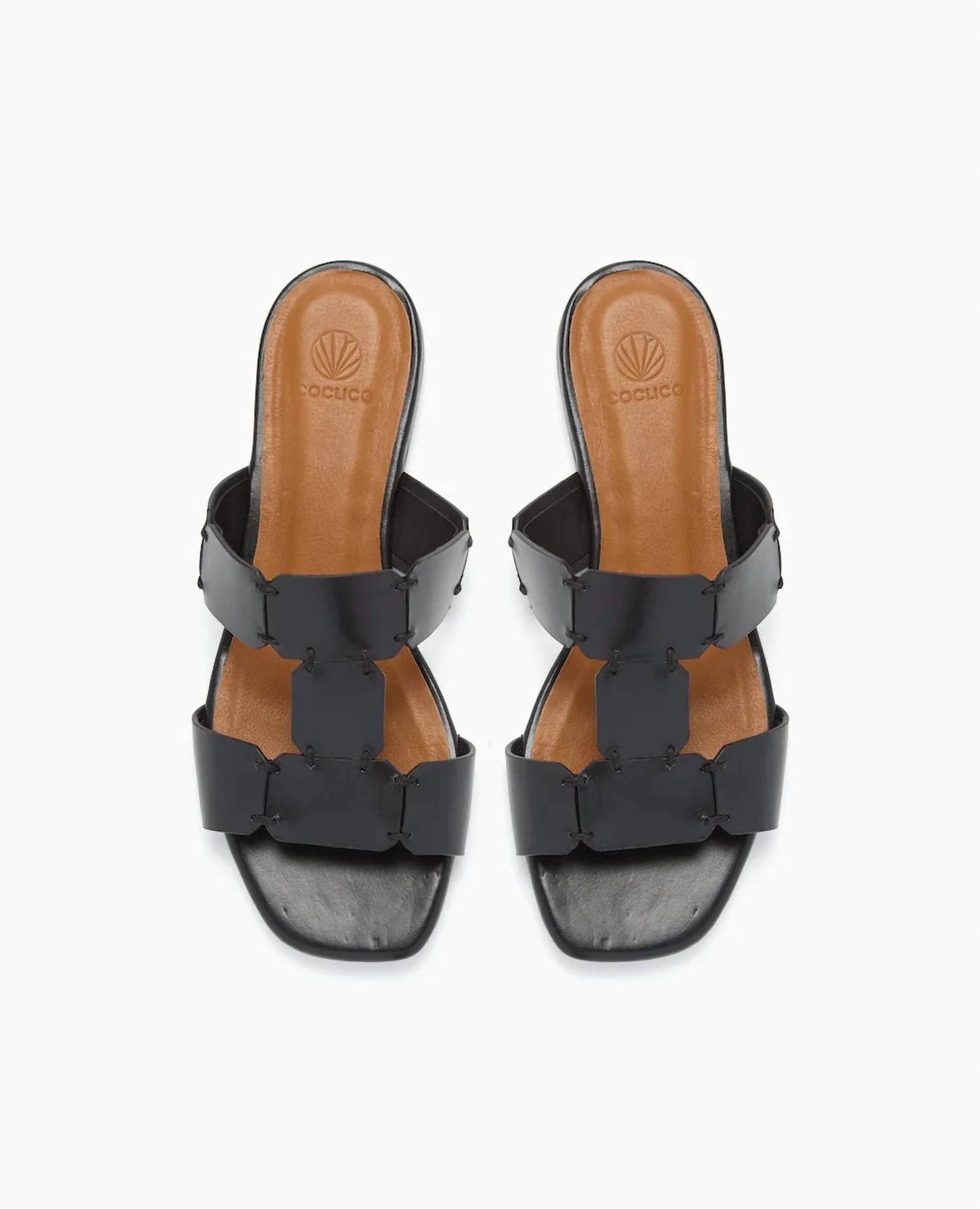 Coclico - Women's Abba Sandal