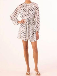 Misa Los Angeles - Anthea Dress