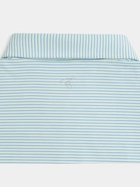 Genteal - Freeman Short Sleeve Performance Polo