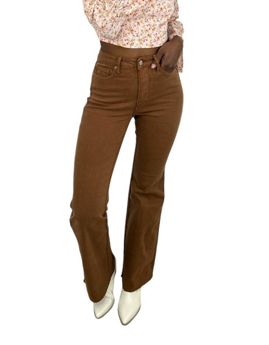 Judy Blue - Preakness Flare Jeans