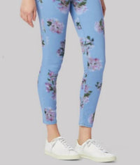 Hudson - BARBARA SKINNY ANKLE JEANS