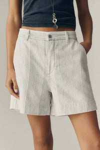 Le Jean - Trouser Short