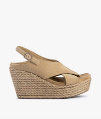 Pedro Garcia - Women's Donvina Wedge Sandal